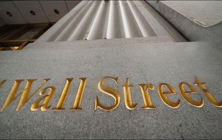 El índice compuesto del mercado Nasdaq recuperó parte del terreno que perdió la sesión pasada. AP/ ARCHIVO