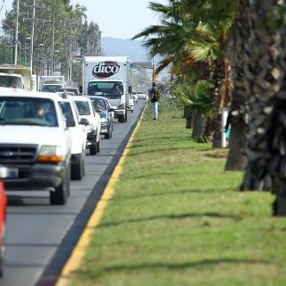 Muere ciclista de 14 años tras ser arrollado en avenida Aviación