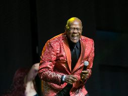 El artista fue conocido por revolucionar el merengue. EFE/ ARCHIVO