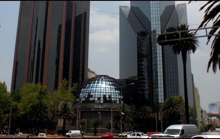 El IPC obtuvo una ganancia de 433.58 puntos. NTX/ ARCHIVO