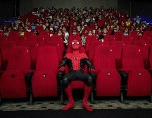 Se mantiene la fecha de estreno de la película 