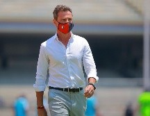 En el balance como local, Atlas ha mejorado sus números desde que Diego Cocca llegó al banquillo del equipo. IMAGO7