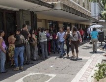 Autoridades se muestran consternadas por las nuevas medidas de restricción que afectan principalmente a los restauranteros. EL INFORMADOR/ARCHIVO