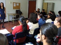 La norma fue planteada el pasado 12 mayo. EL INFORMADOR/ARCHIVO