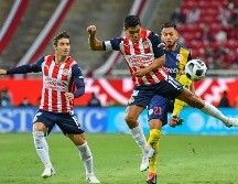 Jesús Sánchez comentó que el equipo debe aprovechar la oportunidad para darle la vuelta a la página sin importar la ausencia de los seleccionados. IMAGO7