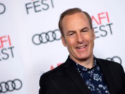 Odenkirk se encuentra filmando la última temporada de 