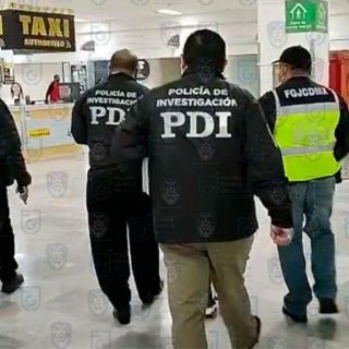 Detienen a presunto agresor de Ainara, en caso relacionado con YosStop