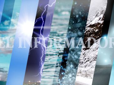 Clima en Monterrey hoy: el pronóstico para el martes 16 de diciembre de 2025