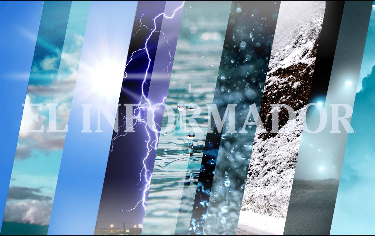 Clima en Cancún hoy: el pronóstico para el viernes 12 de septiembre de 2025