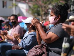 Los damnificados podrán reponer el menaje que perdieron por la inundación. ESPECIAL/Gobierno de Jalisco