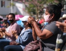 Los damnificados podrán reponer el menaje que perdieron por la inundación. ESPECIAL/Gobierno de Jalisco