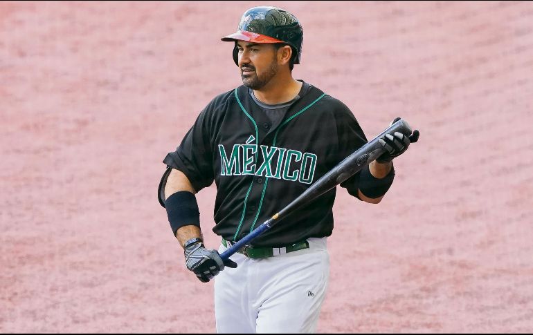 CON BROCHE DE ORO. El “Titán” quiere sumar un logro más a su exitosa carrera y buscará la medalla. IMAGO7