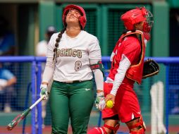 Uno de los equipos que más euforia causó en Tokio 2020 fue la Selección Mexicana de Softbol, porque peleó hasta el final por medalla; sin embargo, se han dado a conocer unas fotos que están decepcionando a muchos de sus seguidores. AP / ARCHIVO