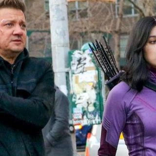 ¿Cuándo se estrena la serie "Hawkeye" en Disney+?