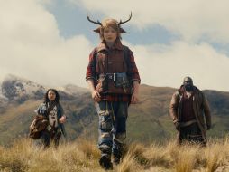 La primera temporada de “Sweet Tooth” logró una audiencia en 60 millones de usuarios en sus primeras cuatro semanas de lanzamiento. ESPECIAL / NETFLIX