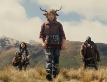 La primera temporada de “Sweet Tooth” logró una audiencia en 60 millones de usuarios en sus primeras cuatro semanas de lanzamiento. ESPECIAL / NETFLIX