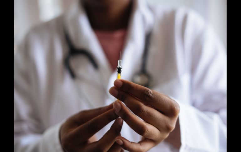 El ministro de Salud británico, Sajid Javid reconoció que la vacunación es la mejor manera de proteger a la población mundial. ESPECIAL/PEXELS