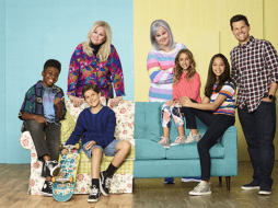 Sydney como Max estrenará una nueva temporada en Disney Channel. CORTESÍA / Disney