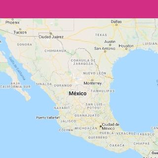 Ubica las casillas para la consulta popular del 1 de agosto