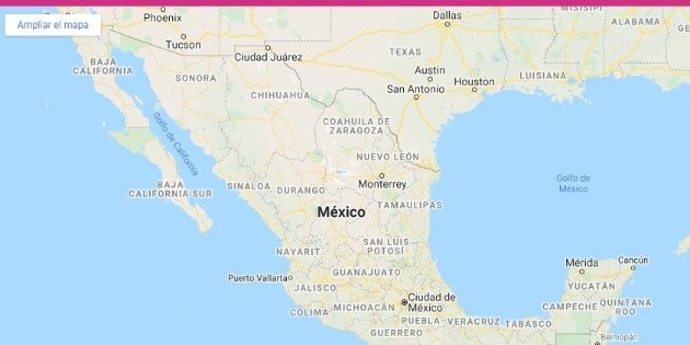 Consulta popular 2021: Ubica las casillas para votar el 1 de agosto