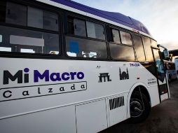 En total, señalaron las autoridades, se invirtieron 276 millones de pesos para la renovación. ESPECIAL