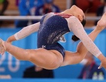 La estadounidense Lee pertenece a la etnia Hmong. GETTY IMAGES