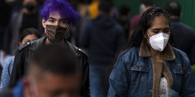 COVID-19: Lo que sabemos de la variante Delta y los ni&ntilde;os