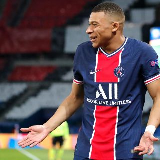 Pochettino tratará a Mbappé "de la misma forma" pese a su situación contractual