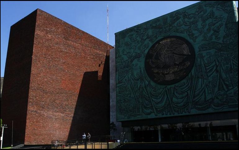 Las bancadas de Morena, PT, PRI, Movimiento Ciudadano y PRD respaldaron el dictamen, mientras la bancada del PAN votó en contra. NTX/ARCHIVO