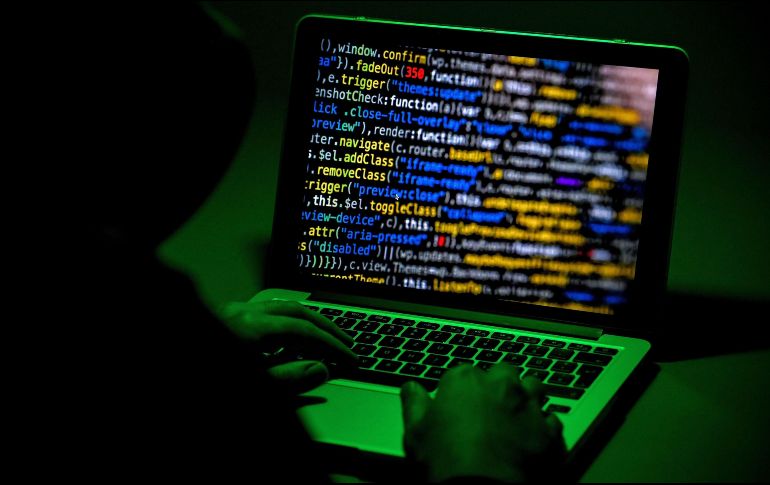 El correo electrónico es una de las principales herramientas de este malware. EFE/ARCHIVO