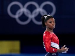 El cantante Justin Bieber apoyó la decisión de Simone Biles. AP/ ARCHIVO