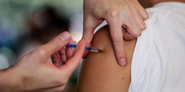 Viral TikTok: Joven grita al acudir a mi vacuna en Chihuahua