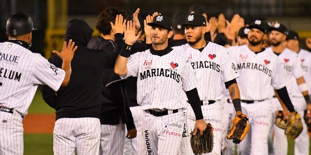 LMB: Cancelado el Mariachis vs Pericos por COVID-19