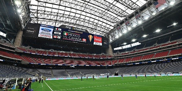 M&eacute;xico vs Canad&aacute; | Mejores momentos EN VIVO | Semifinales Copa Oro 2021
