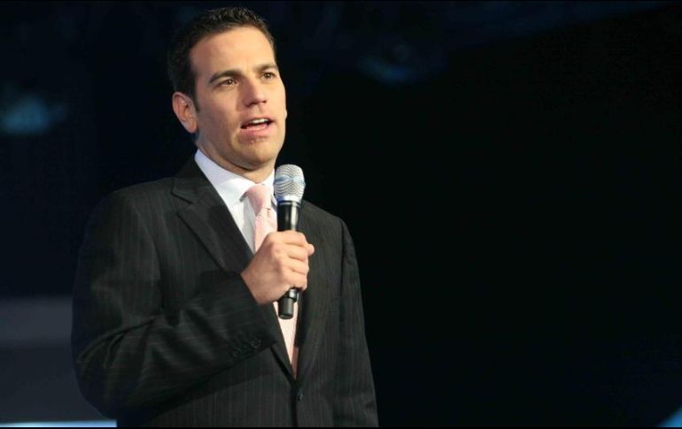 Loret de Mola vuelve a pronunciarse sobre el caso. EL INFORMADOR/ARCHIVO