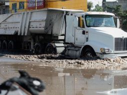 EL INFORMADOR/G. Gallo