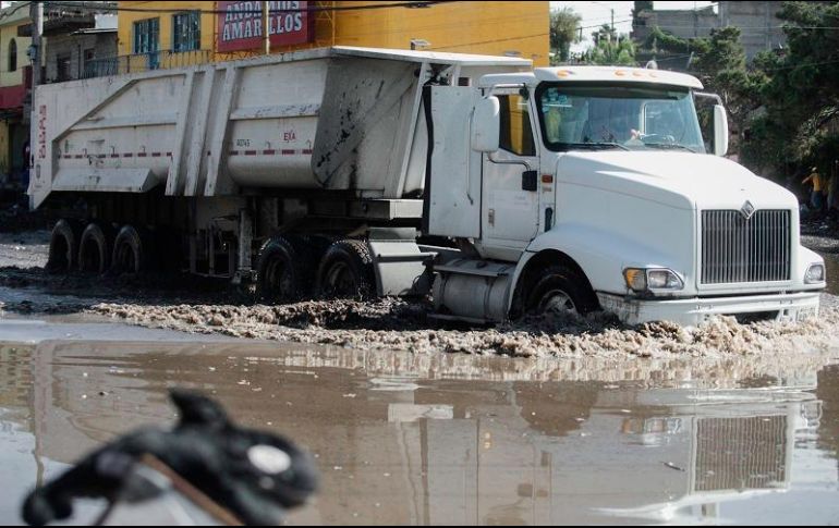 EL INFORMADOR/G. Gallo