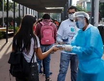 Los bares de Jalisco cerrarán en agosto como parte de los esfuerzos por disminuir los contagios de COVID-19. EL INFORMADOR/Archivo
