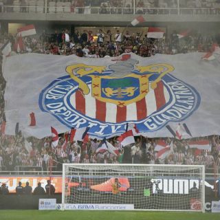El estadio Akron cumple 11 años