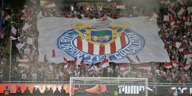 El estadio Akron cumple 11 a&ntilde;os