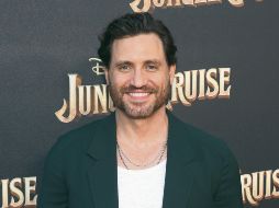 Edgar Ramírez protagoniza una película tiene todos los elementos para ser divertida y mantenerte en suspenso. ESPECIAL/Disney