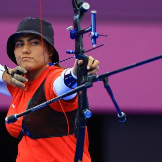 Ale Valencia se despide de Tokio 2020