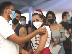 México: contagios entre jóvenes amenazan con generar estragos