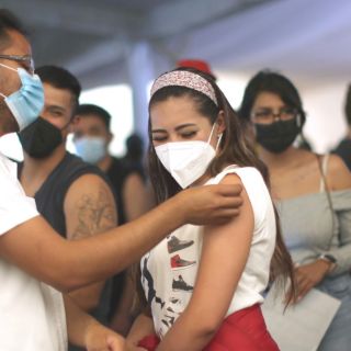 México: contagios entre jóvenes amenazan con generar estragos