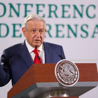AMLO asegura que su política de "abrazos no balazos" es más eficaz