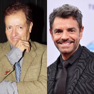 Eugenio Derbez dedica emotivo mensaje a Sammy Pérez: "Era uno de nosotros"