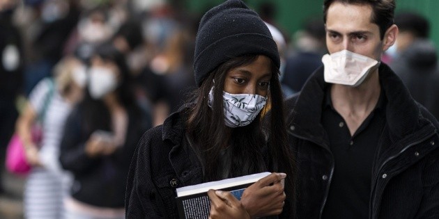 No quieren que vayan sus hijos a la escuela, pues no los manden: AMLO