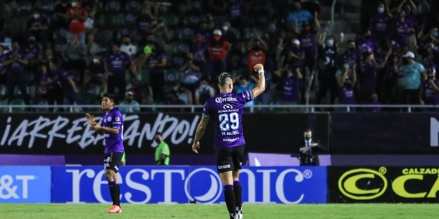 Mazatl&aacute;n vs Pachuca: Horario y d&oacute;nde ver en vivo el partido de la J2 del Apertura 2021