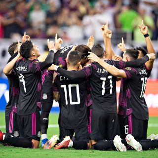 ¡La Copa Oro se prende en las apuestas!