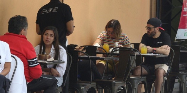 Econom&iacute;a de M&eacute;xico crece un 1.5% en el segundo trimestre